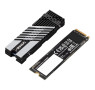 GIGABYTE AORUS Gen4 7300 SSD 1TB PCIe 4.0 NVMe M.2 Internal Solid State Hard Drive with Read Speed Up to 7300MB/s, Write Speed Up to 6000MB/s (AG4731TB)